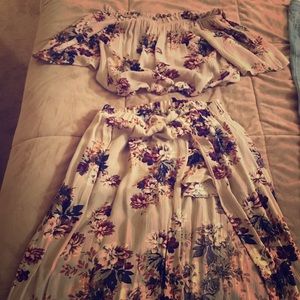 Love Culture 2 piece Set